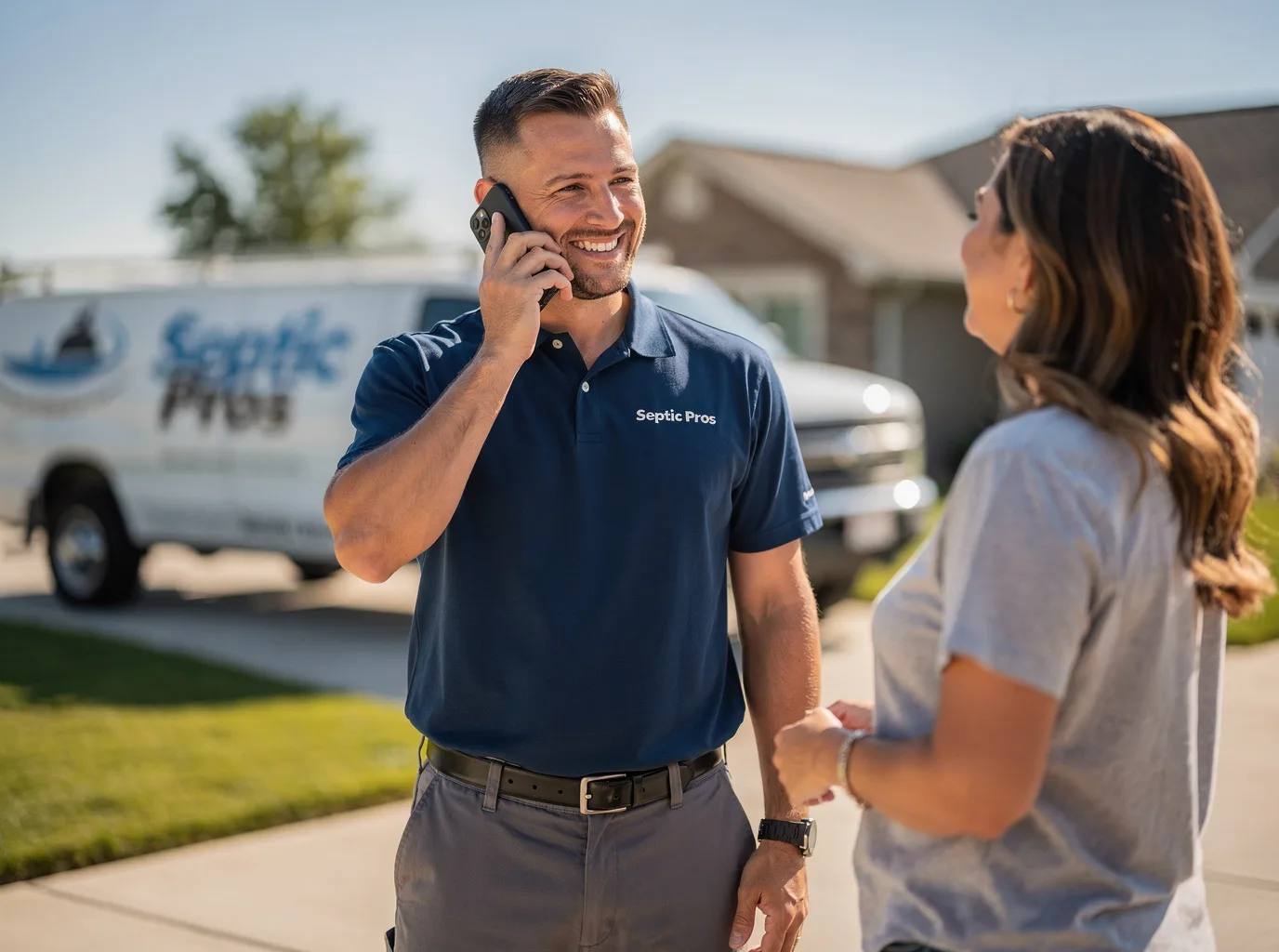 Septic Tank Pumping Summerfield, TX FAQs